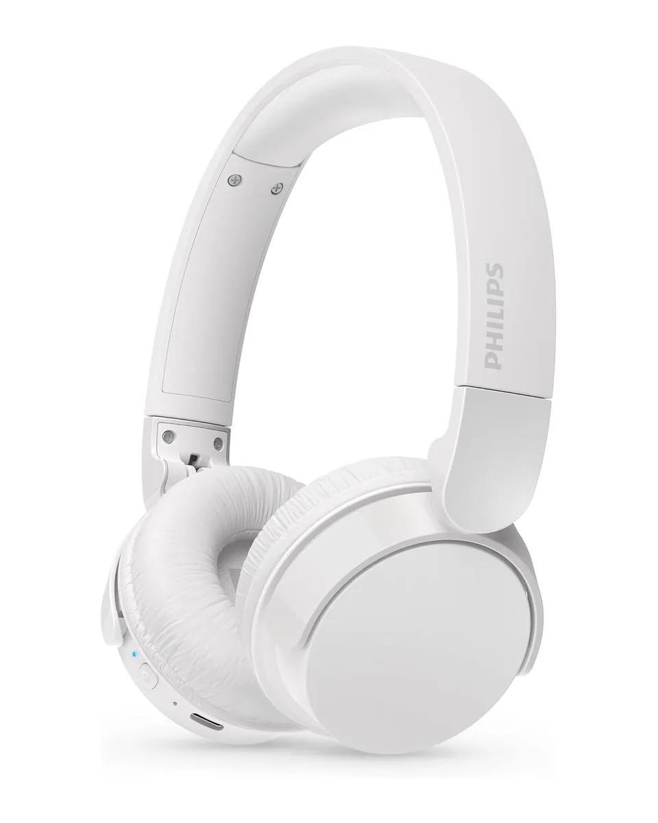 Slušalice Philips TAH4209WT/00 - White Bluetooth Multiplatform