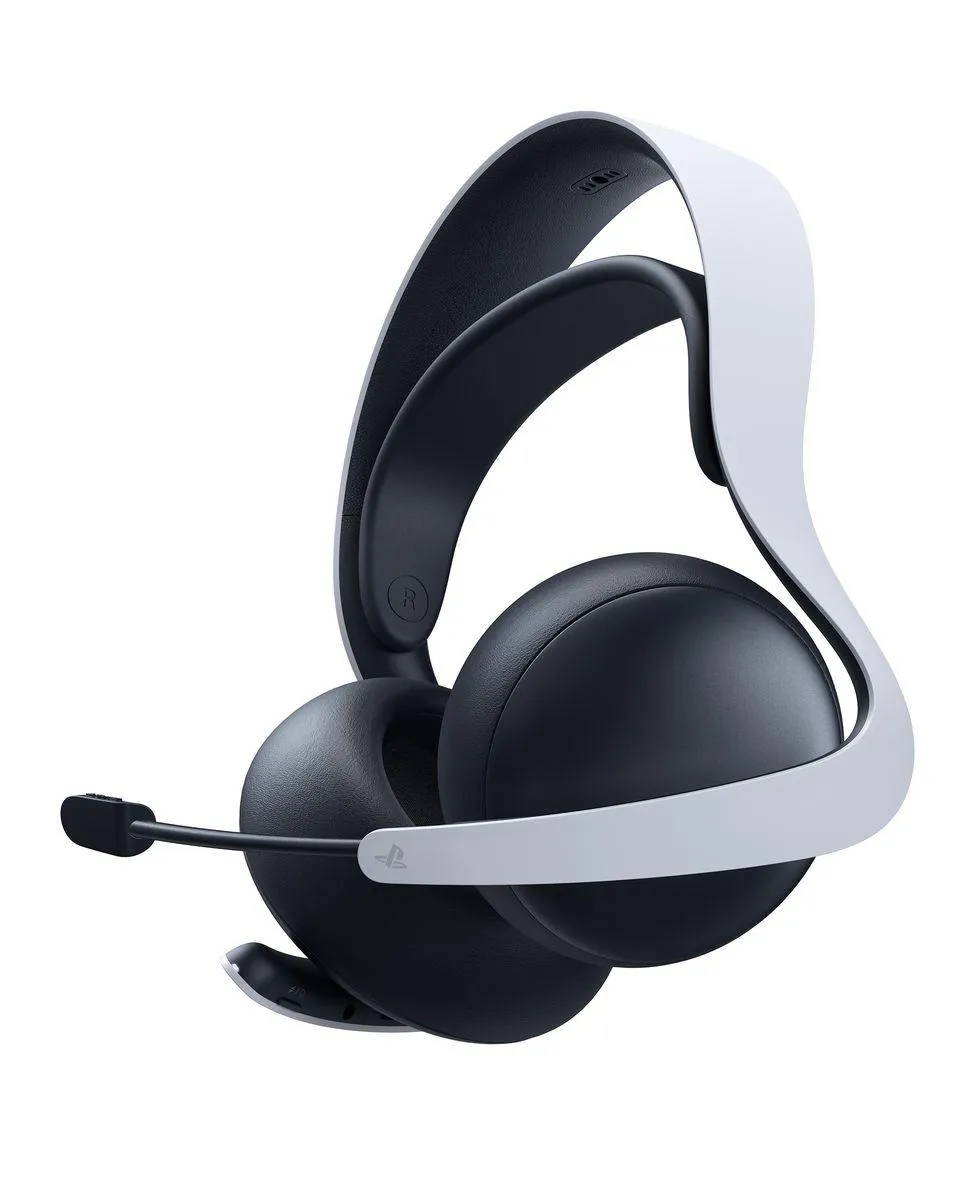Slušalice PlayStation 5 Pulse Elite Wireless