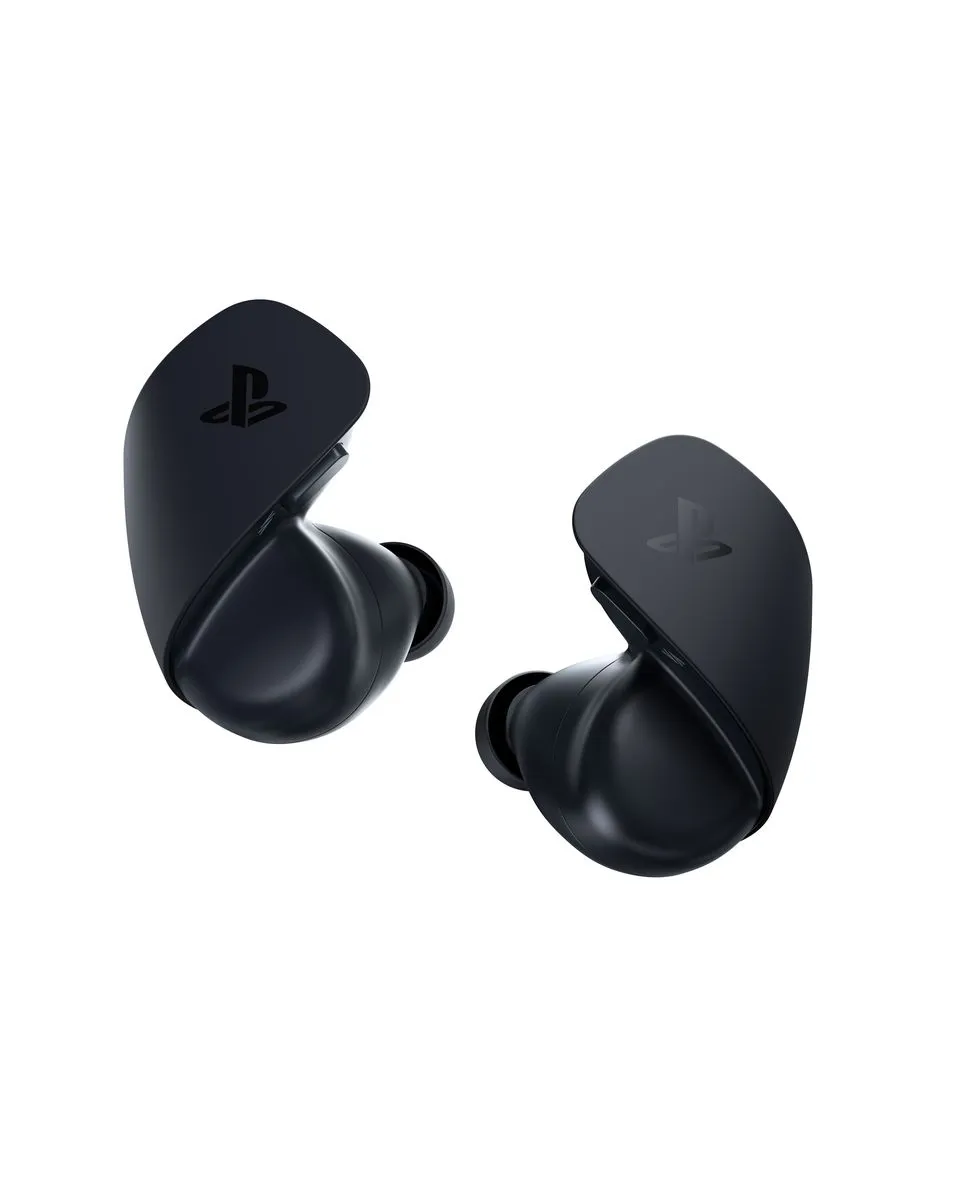Slušalice PlayStation 5 Pulse Explore - Midnight Black