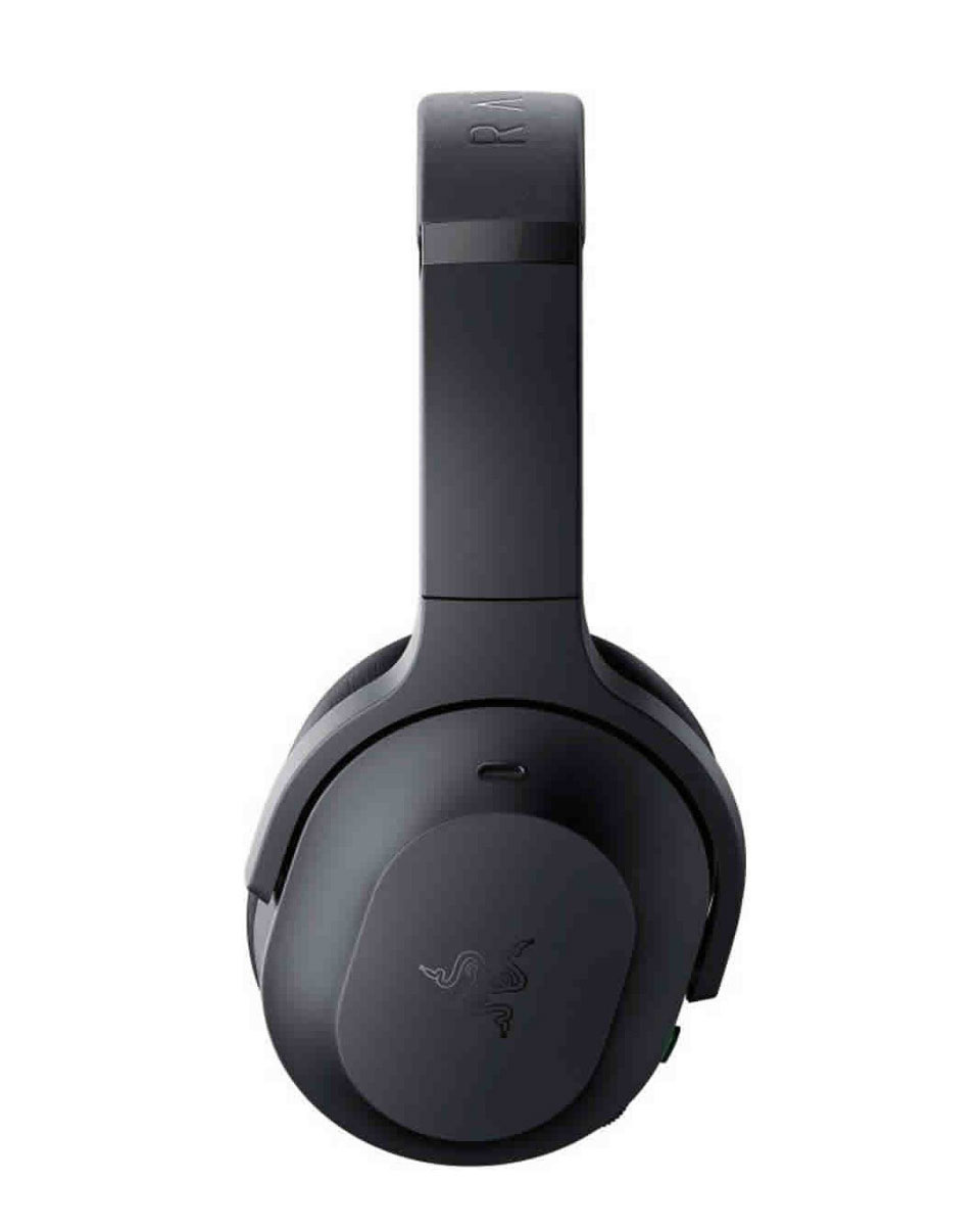 Slušalice Razer Barracuda Pro Wireless - Black 