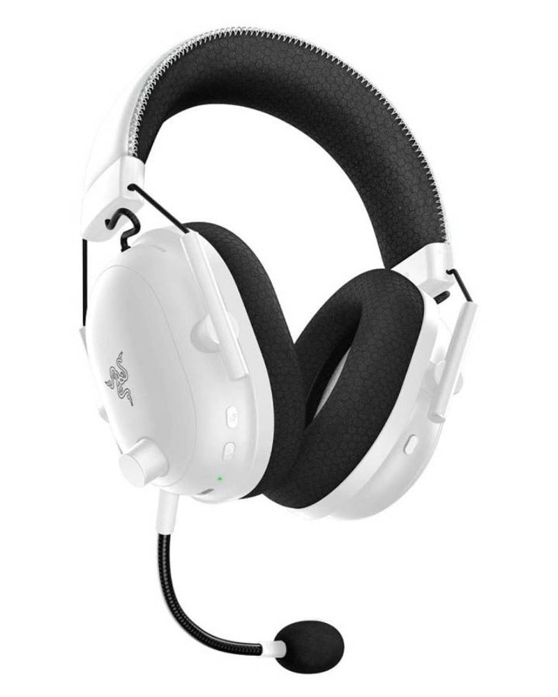 Slušalice Razer Blackshark V2 Pro (2023) Wireless Esport Edition - White 