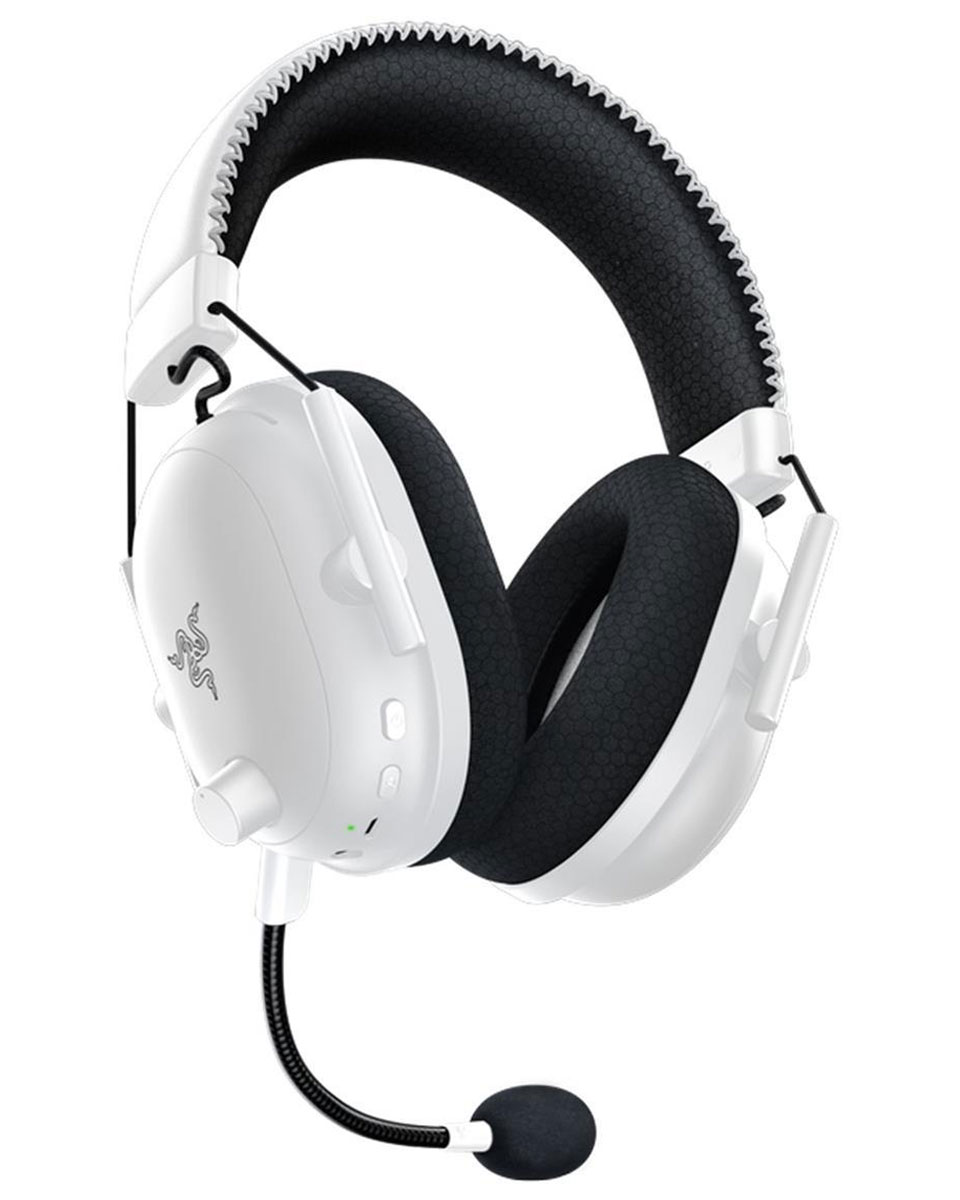 Slušalice Razer Blackshark V2 Pro Wireless - White 