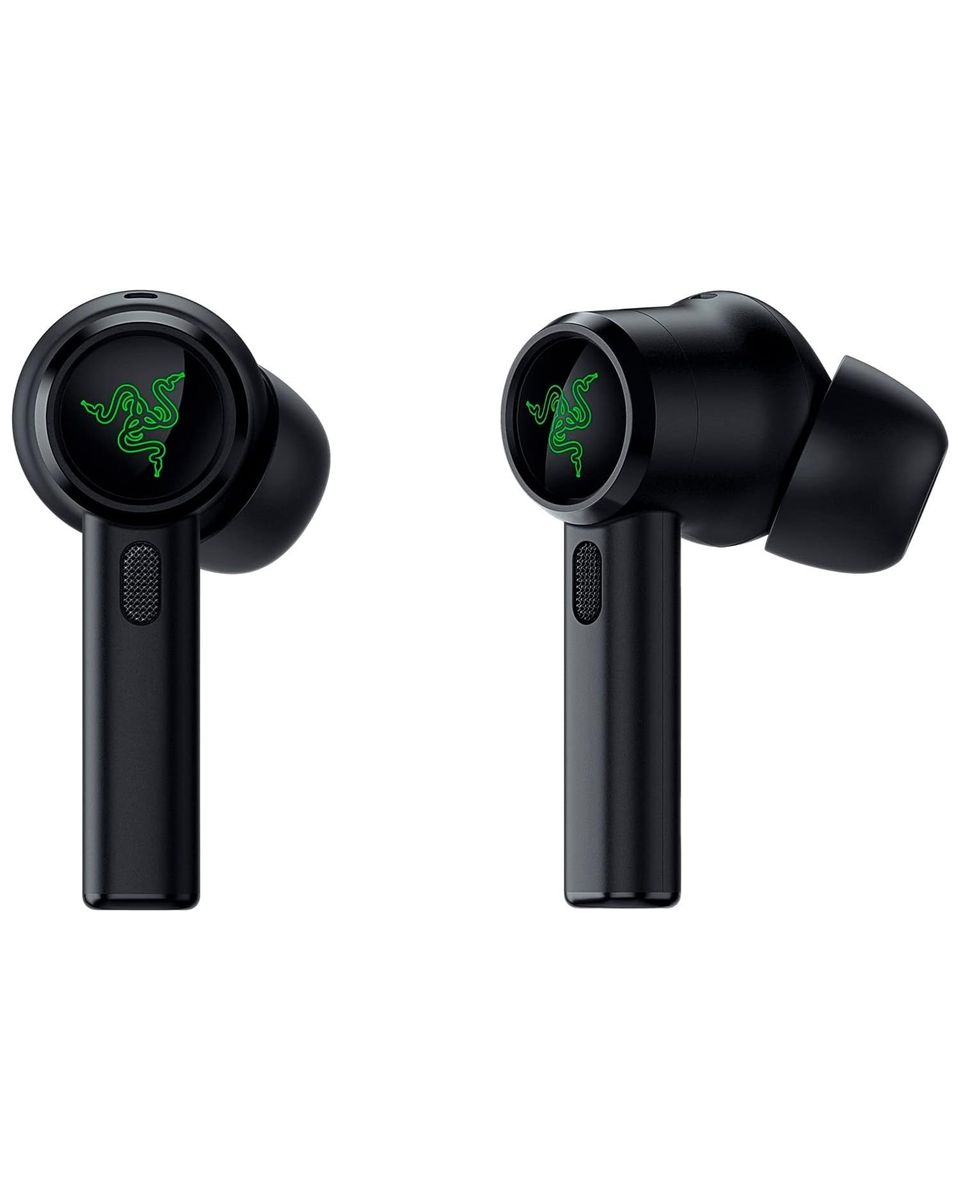 Slušalice Razer Hammerhead True Wireless Earbuds - Black 