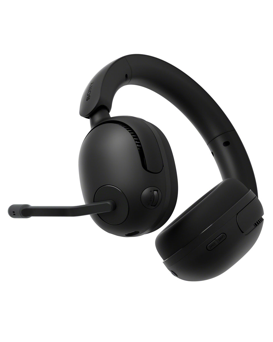 Slušalice Sony Inzone H5 Wireless - Black 