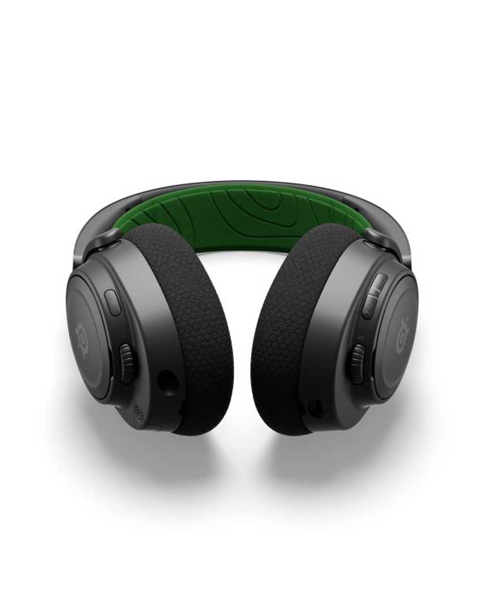 Slušalice Steelseries Arctis Nova 7X Wireless - Black 