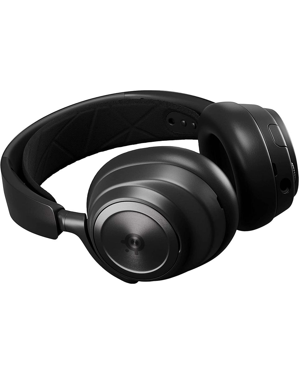 Slušalice Steelseries Arctis Nova Pro Wireless 