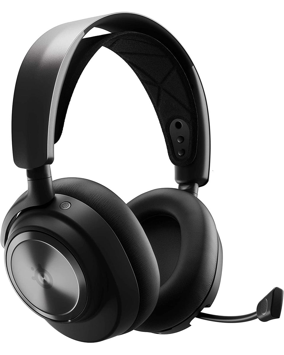 Slušalice Steelseries Arctis Nova Pro Wireless 