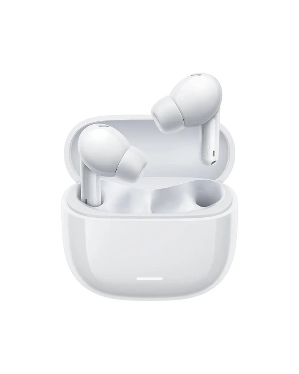 Slušalice Xiaomi Redmi Buds 6 Lite White Bežične bubice 
