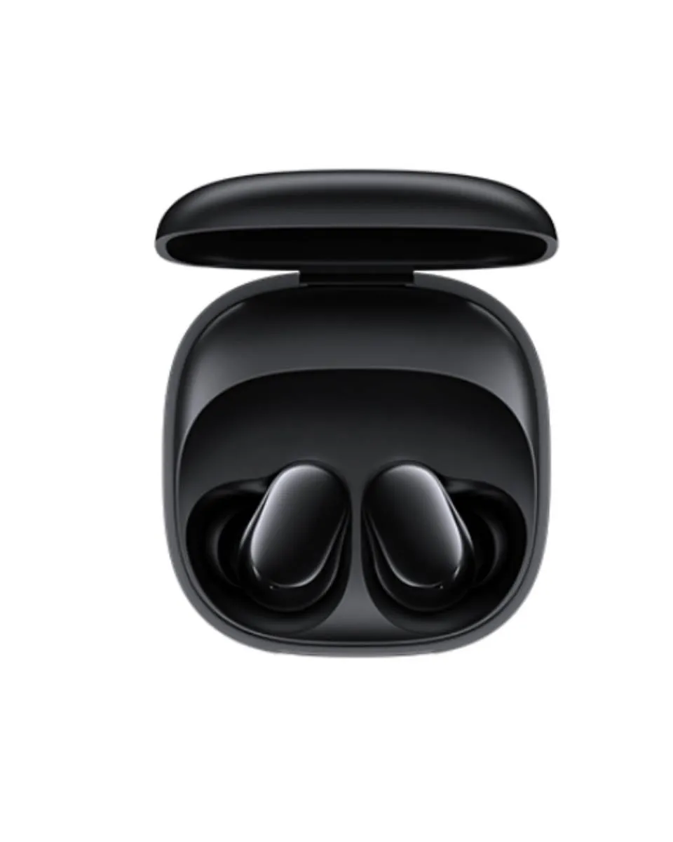Slušalice Xiaomi Redmi Buds 6 Play Black Bežične bubice 