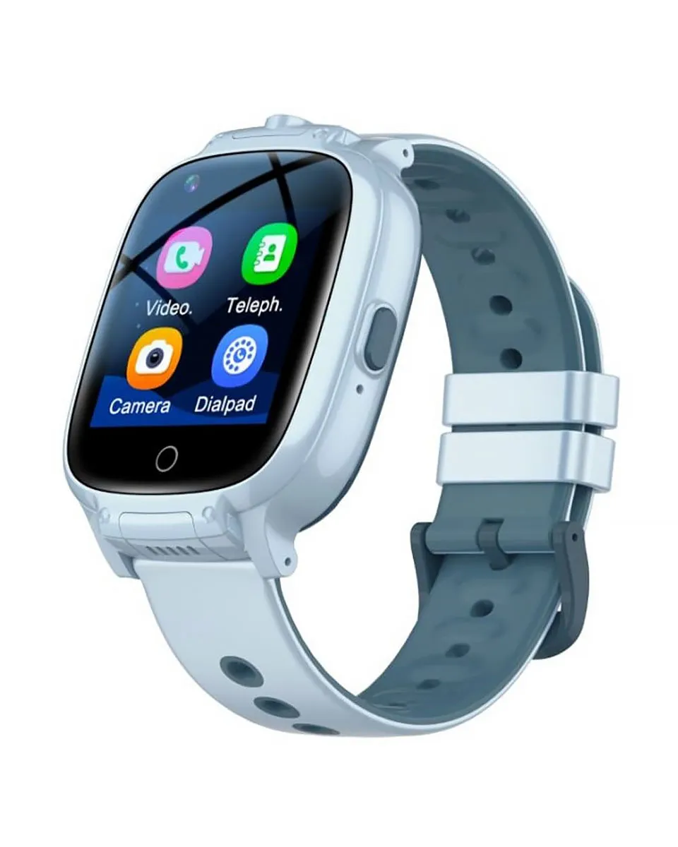 Smart Watch Moye Joy 4G - Blue 