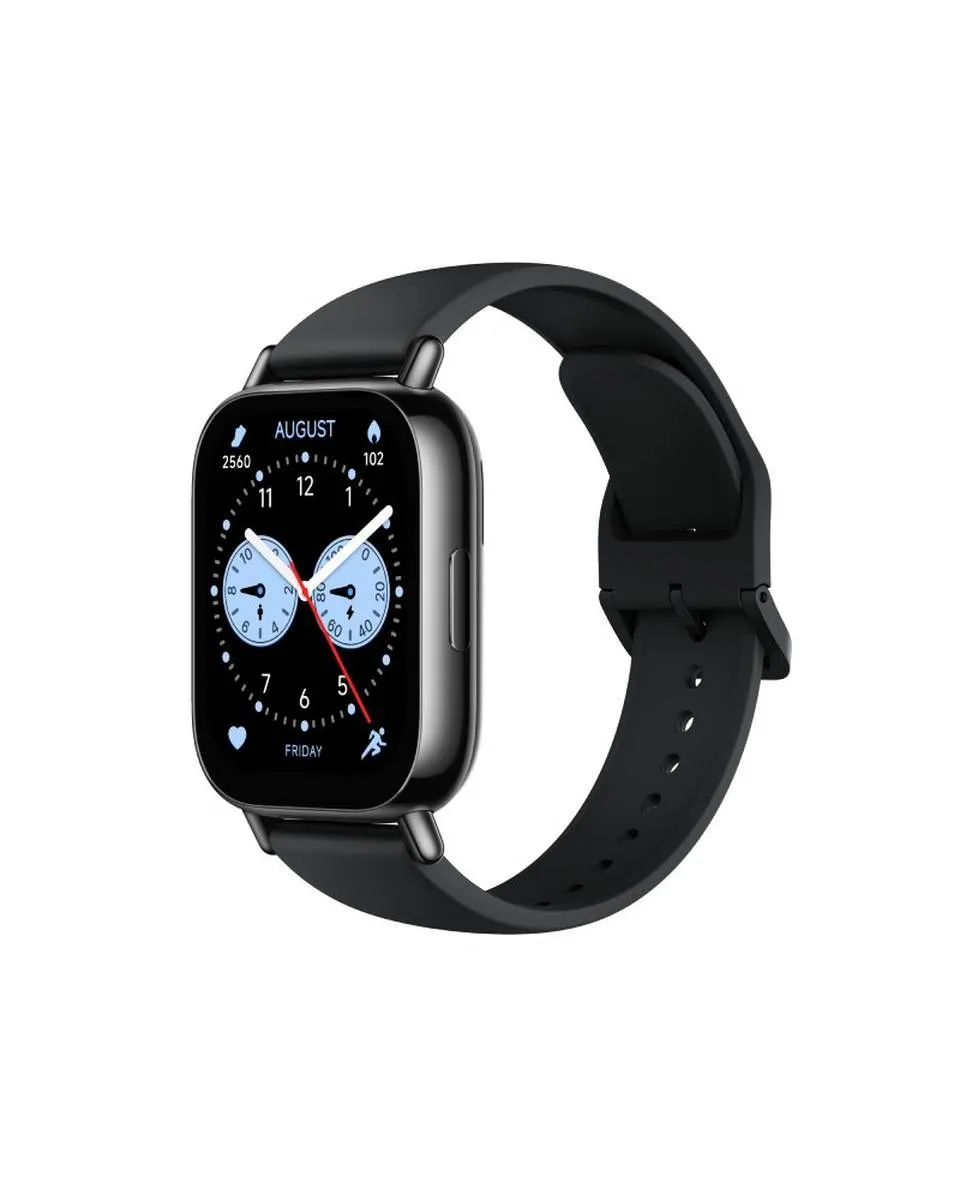 Smart Watch Redmi Watch 5 Lite crni sat (BHR8789GL) 