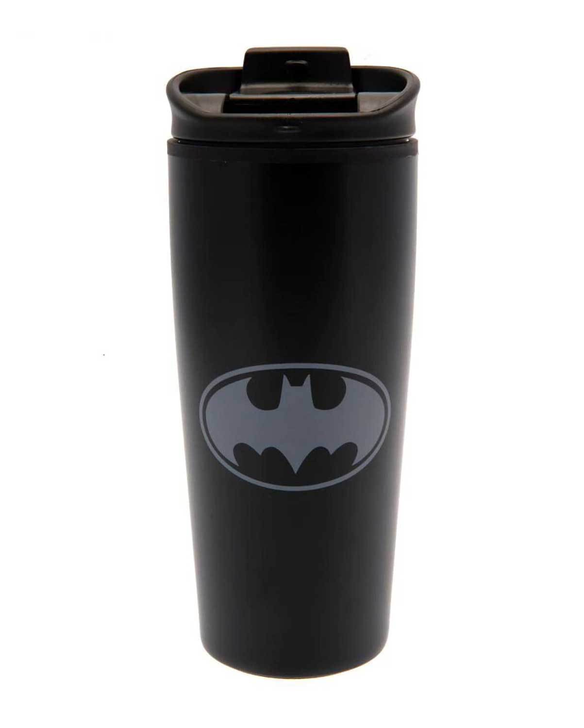 Šolja DC Comics - Batman - Straight Outta Gotham - Travel Mug 
