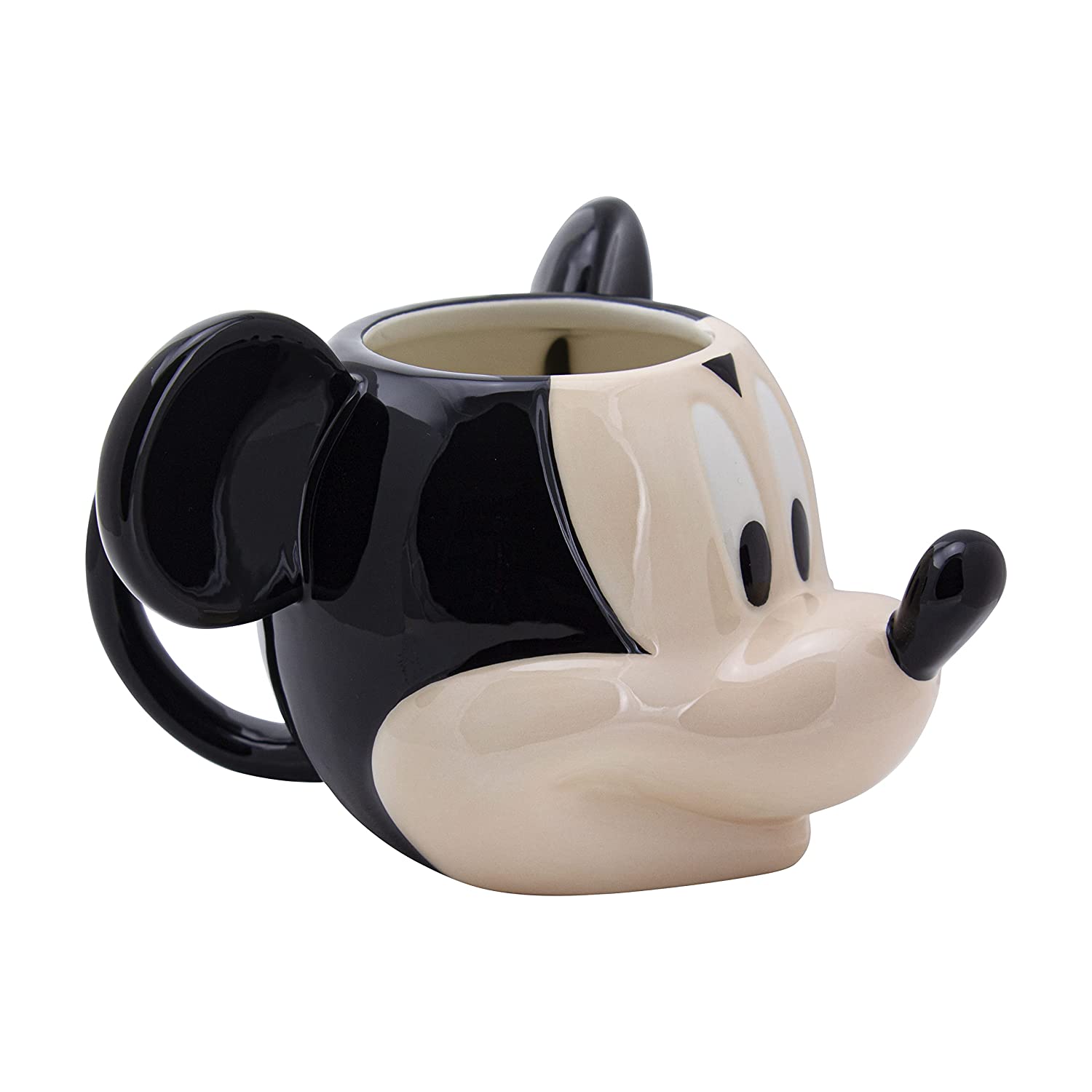 Šolja Disney - 3D - Mickey Mouse Mug 