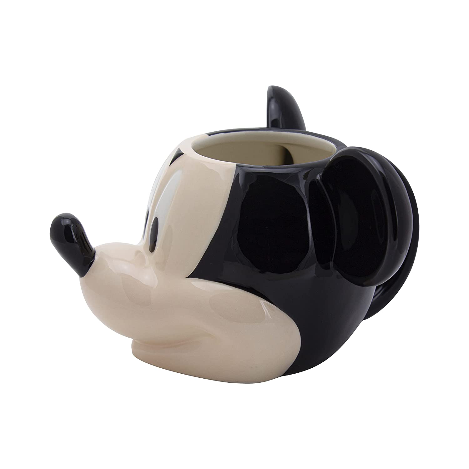 Šolja Disney - 3D - Mickey Mouse Mug 
