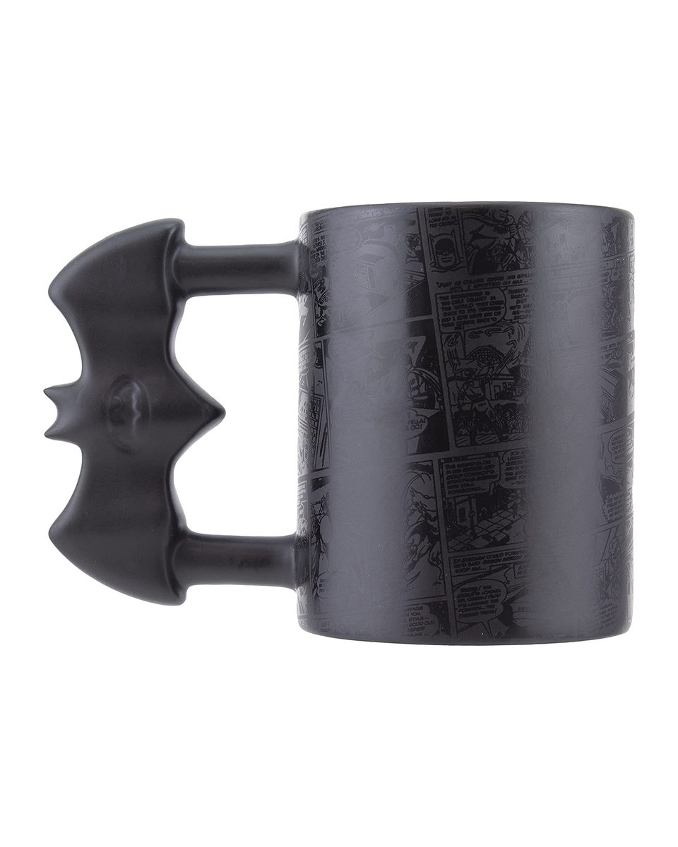 Šolja Paladone Batman - 3D - Batarang Mug 