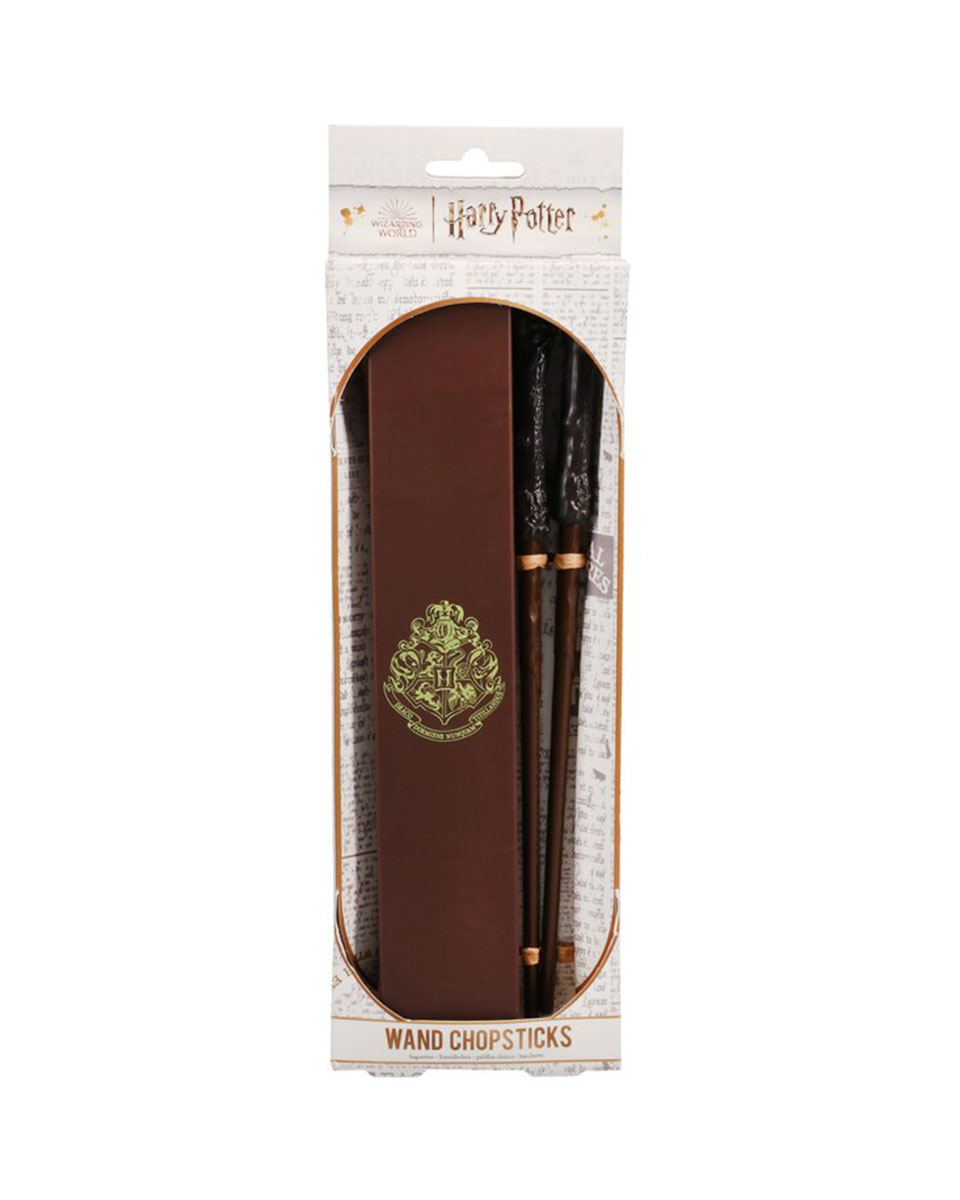 Štapići za jelo Harry Potter - Wand Chopsticks in Box 