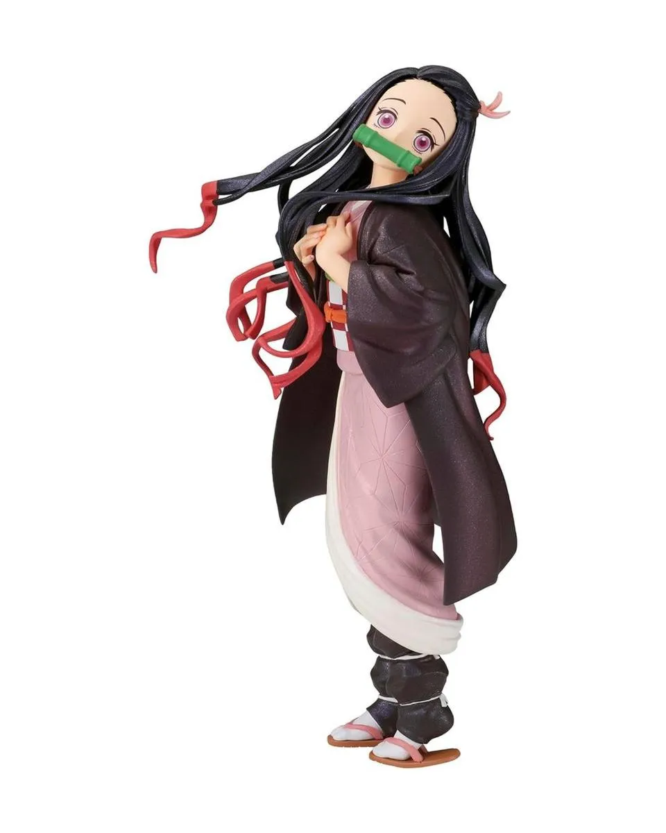 Statue Demon Slayer Kimetsu no Yaiba - Nezuko Kamado 
