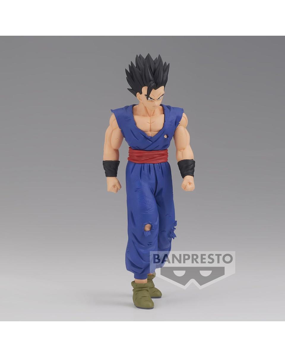 Statue Dragon Ball - Solid Edge Works Super Hero - Son Gohan Ver.B 