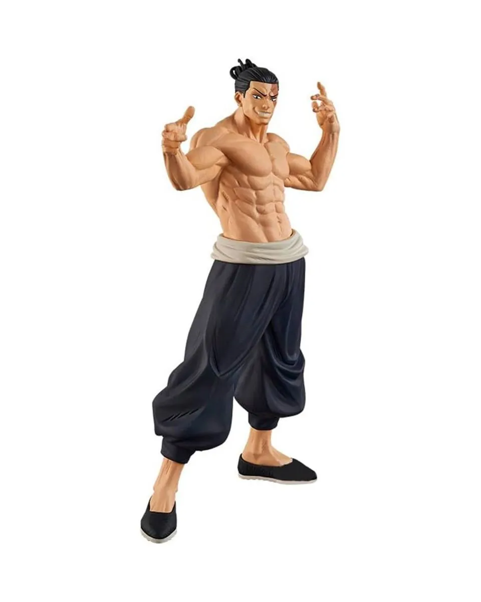 Statue Jujutsu Kaisen - Aoi Todo 