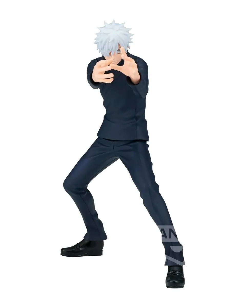 Statue Jujutsu Kaisen - Jufutsunowaza - Satoru Gojo 