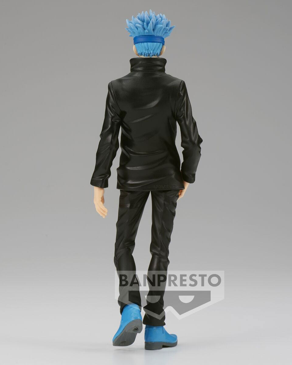 Statue Jujutsu Kaisen - Jukon No Kata - Satoru Gojo 