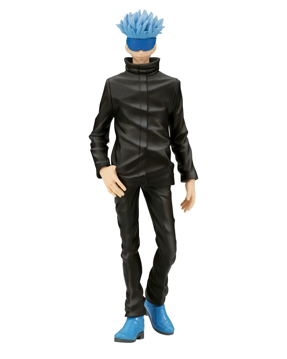 Statue Jujutsu Kaisen - Jukon No Kata - Satoru Gojo 