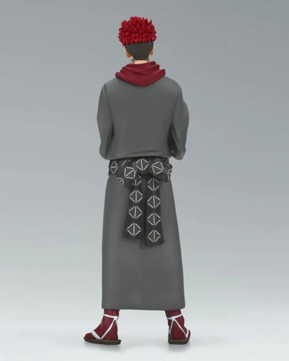 Statue Jujutsu Kaisen - Jukon No Kata - Sukuna 