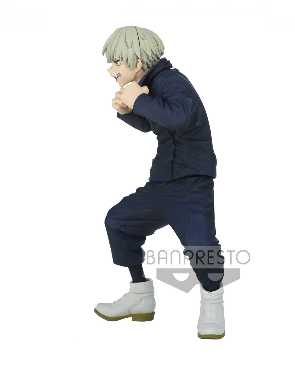 Statue Jujutsu Kaisen - Jukon No Kata - Toge Inumaki 