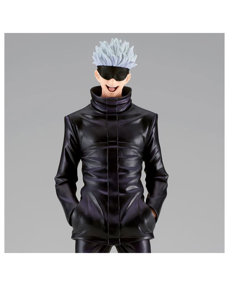 Statue Jujutsu Kaisen - King Of Artist - Satoru Gojo 