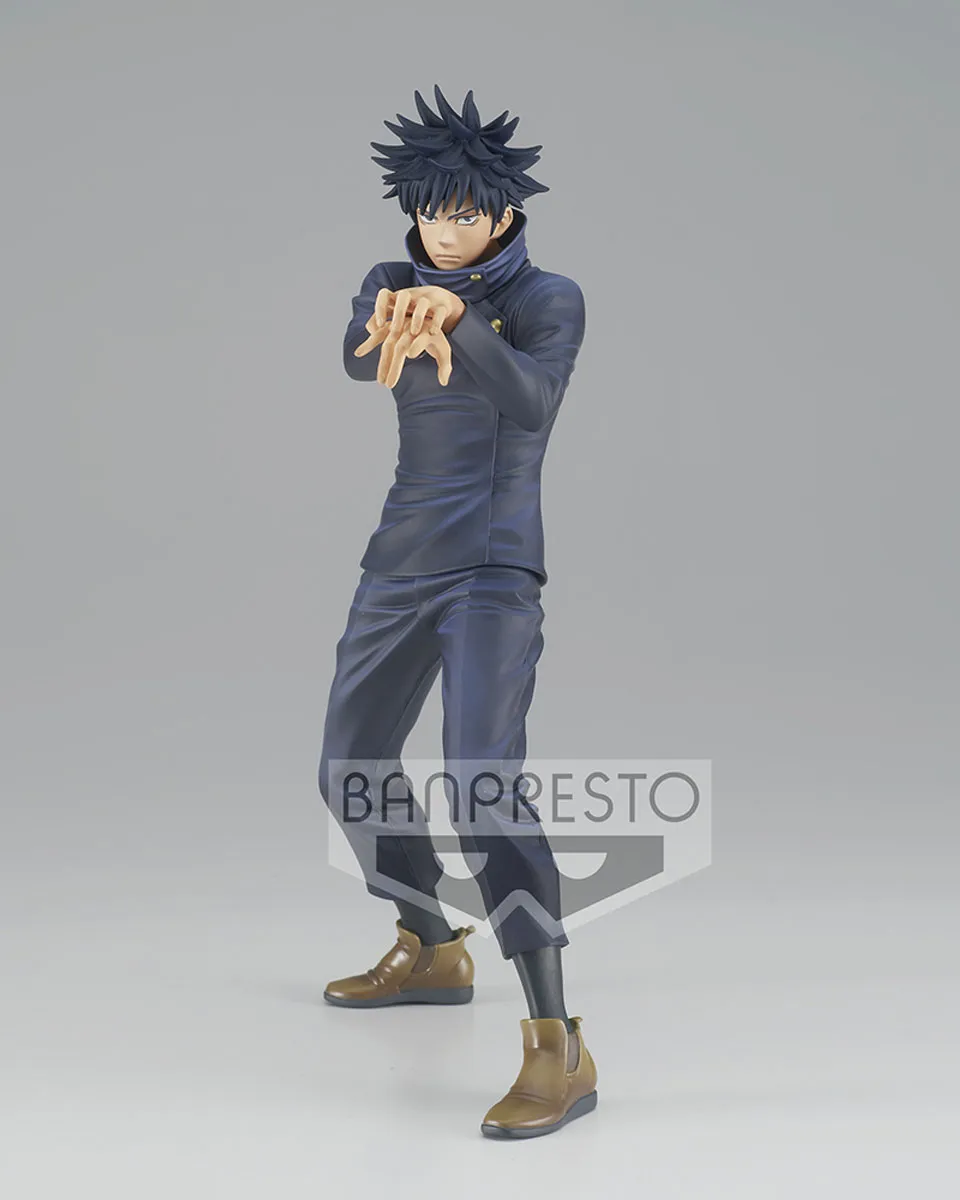 Statue Jujutsu Kaisen - King of Artist - The Megumi Fushiguro