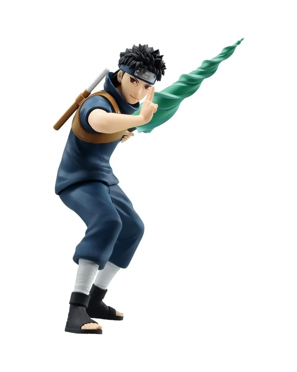 Statue Naruto Shippuden - Narutop99 - Uchiha Shisui 