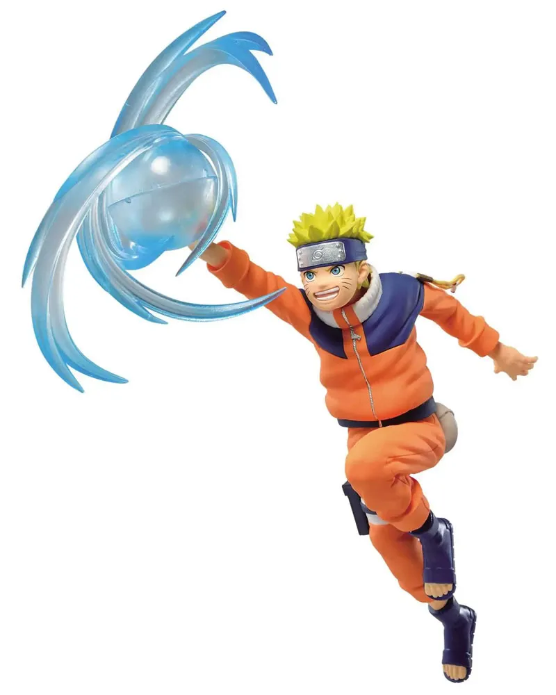 Statue Naruto Shippuden - Uzumaki Naruto