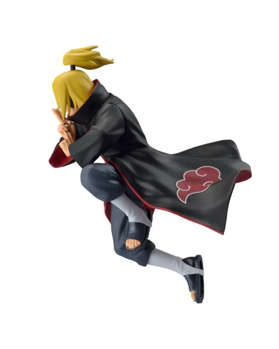 Statue Naruto Shippuden - Vibration Stars - Deidara 