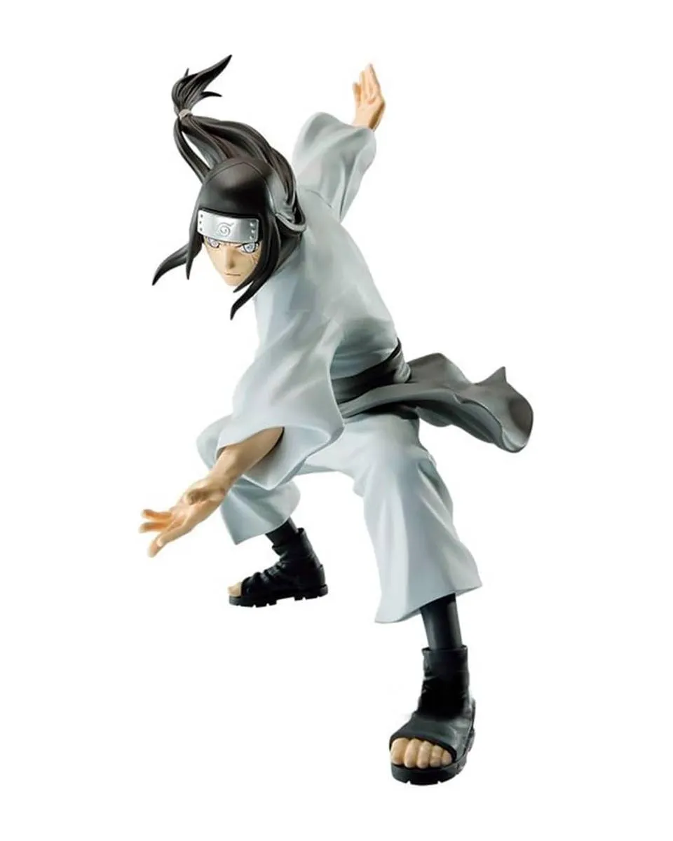 Statue Naruto Shippuden - Vibration Stars - Hyuga Neji 