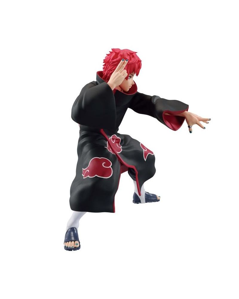 Statue Naruto Shippuden - Vibration Stars - Sasori 