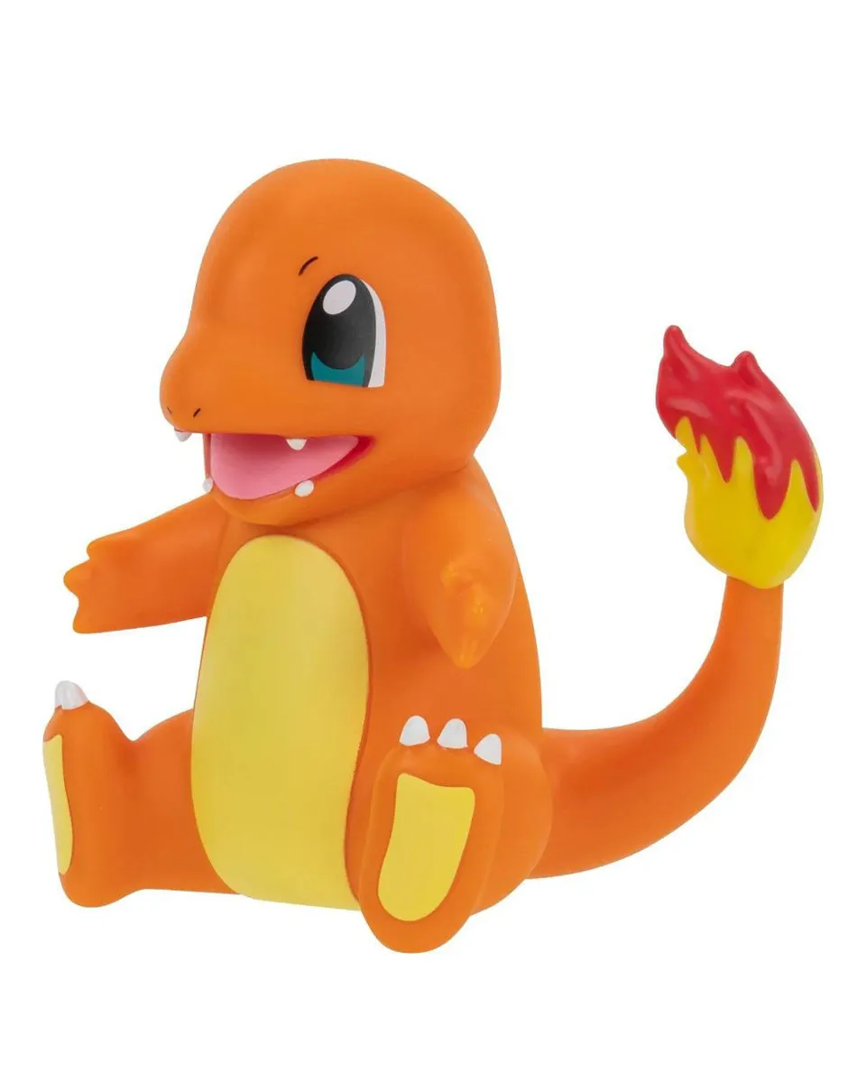 Statue Pokemon Select - Charmander 