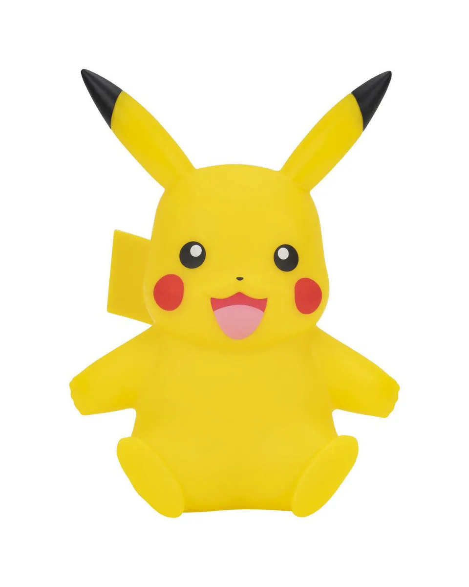 Statue Pokemon Select - Pikachu 