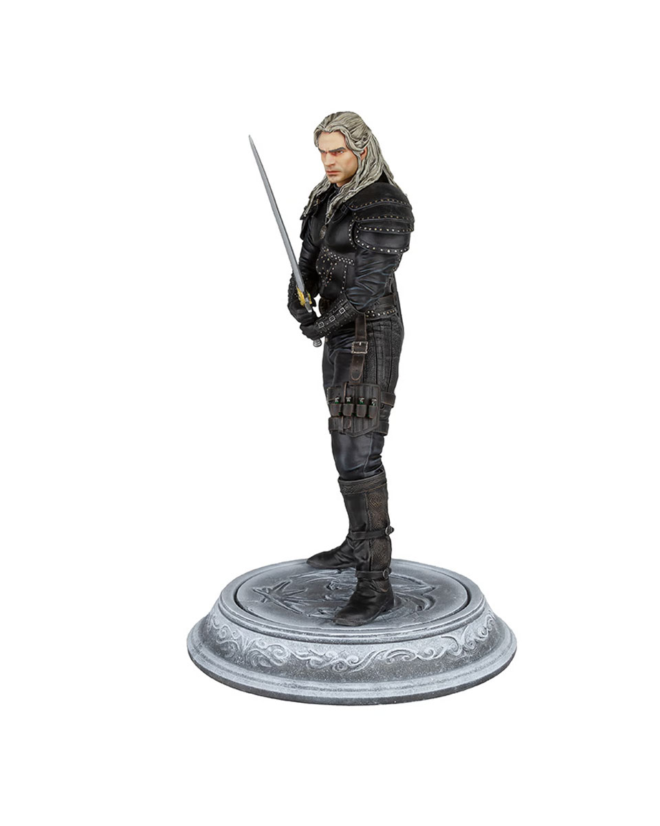Statue The Witcher - Geralt 