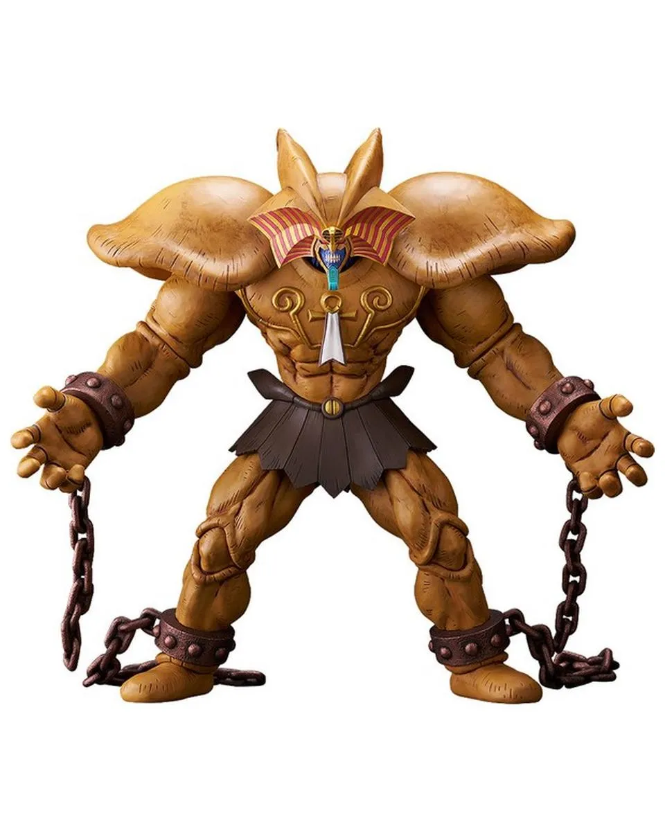 Statue Yu-Gi-Oh! - Exodia The Forbidden One 