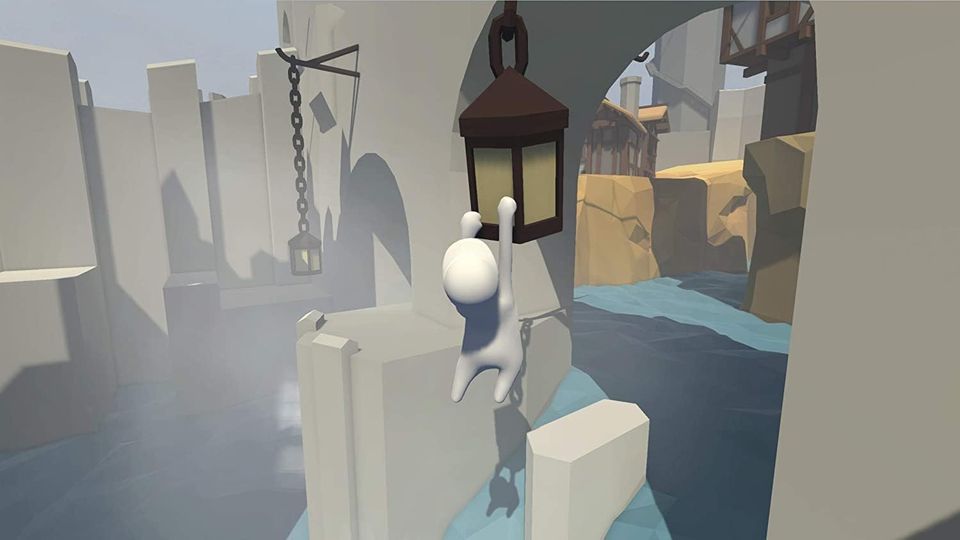 Switch Human - Fall Flat - Dream Collection 