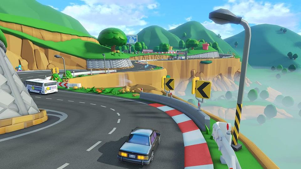 Switch Mario Kart 8 Deluxe - Booster Course Pass 