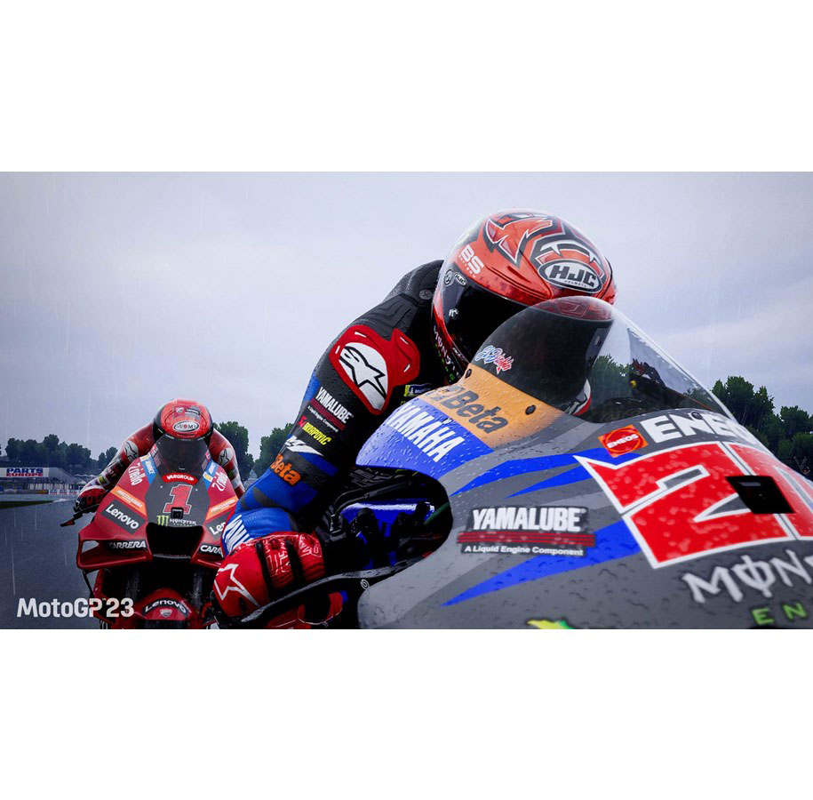 PS5 MotoGP 23 