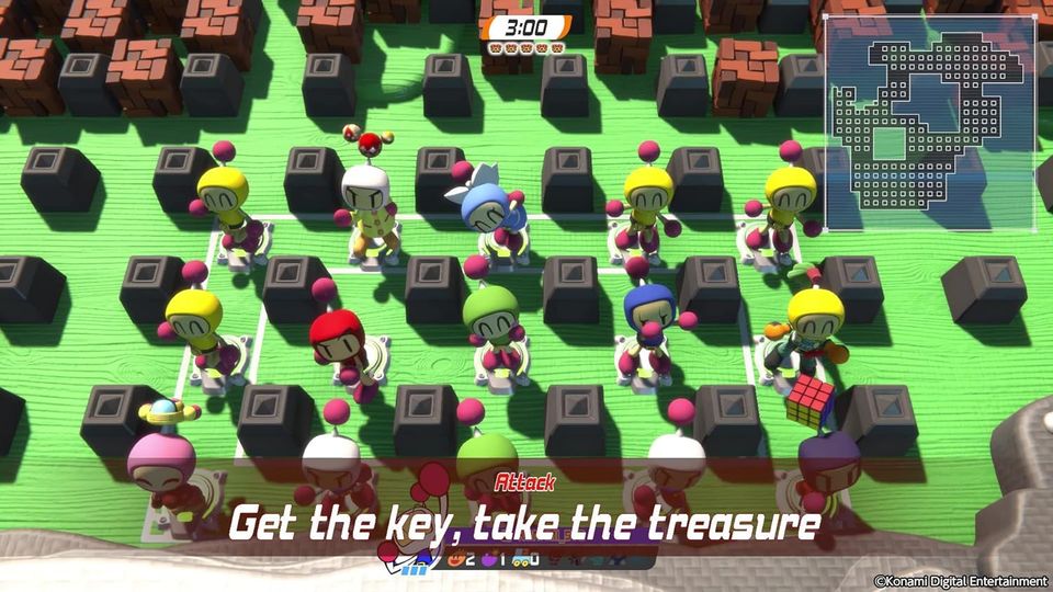 Switch Super Bomberman R 2 