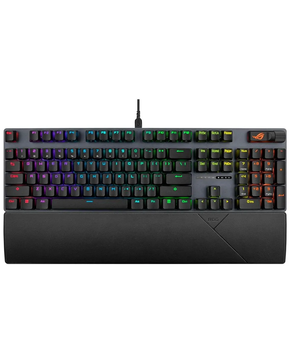 Tastatura Asus ROG Strix Scope 2 XA11 