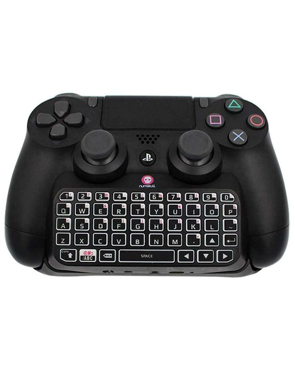 Tastatura Playstation Dualshock 4 Bluetooth 