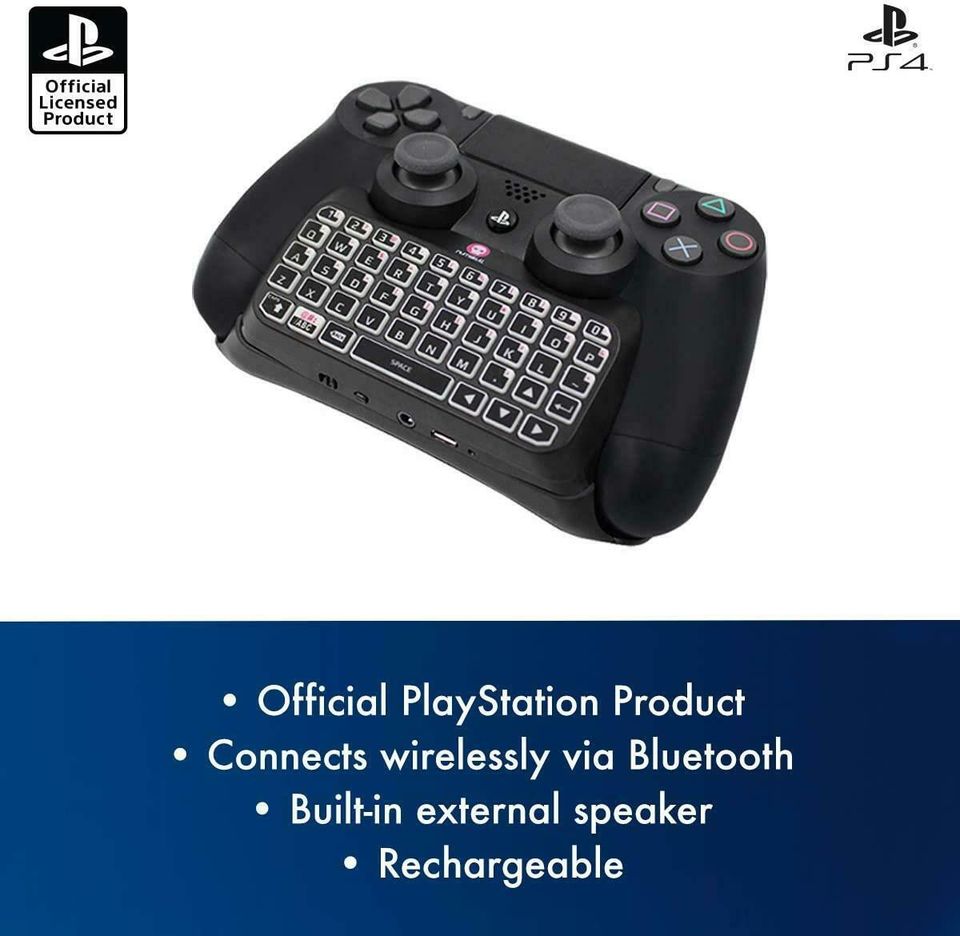 Tastatura Playstation Dualshock 4 Bluetooth 