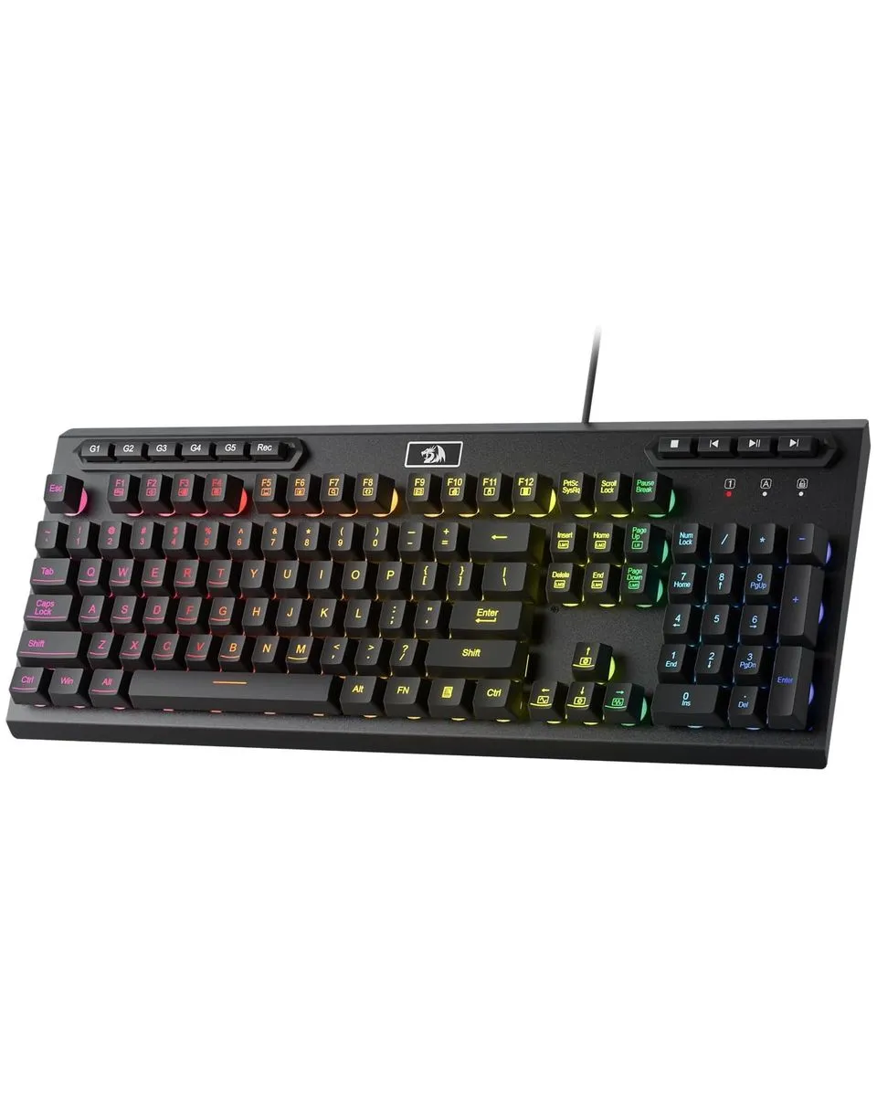 Tastatura Redragon Aditya K513 RGB