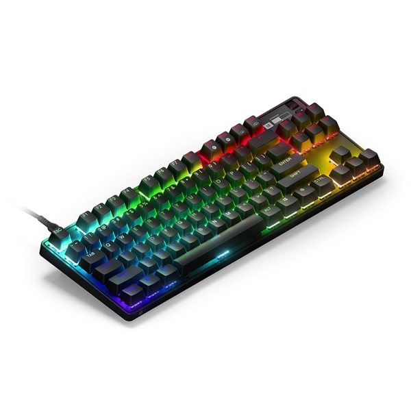 Tastatura Steelseries APEX PRO TKL Wireless (2023) 