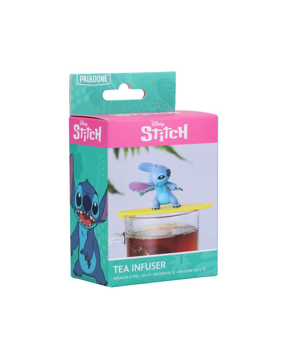 Tea Infuser Paladone - Lilo & Stitch - Stitch 