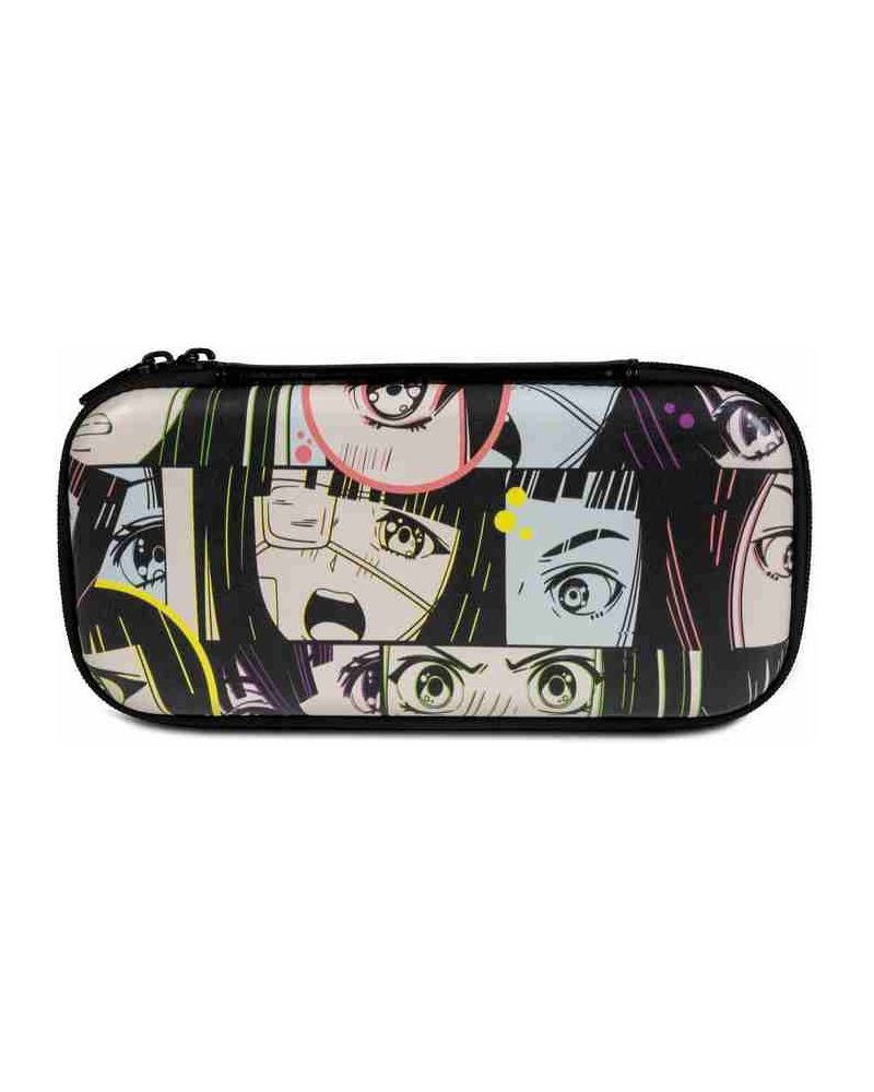 Torbica Deluxe Protection Case - Manga Design